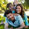 Family Custom Photo Mosaic, Printable Digital File, Photo Collage for Family, Print Art Designed With Your Pictures,