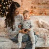 Family Custom Photo Mosaic, Printable Digital File, Photo Collage for Family, Print Art Designed With Your Pictures,