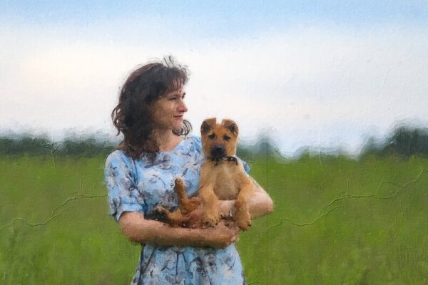 Custom Oil Painting fom Photo, Custom oil portrait, Art commission, Photo to painting