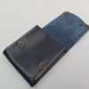 Custom Cigarette Holder Case, Handmade Leather, Personalized, Cigarette Holder Case