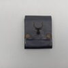 Custom Cigarette Holder Case, Handmade Leather, Personalized, Cigarette Holder Case