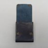 Custom Cigarette Holder Case, Handmade Leather, Personalized, Cigarette Holder Case