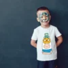 Advanture Time Finn and Jake Tshirt