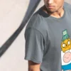 Advanture Time Finn and Jake Tshirt