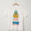 Advanture Time Finn and Jake Tshirt
