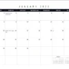 Personalized Photo Calendar