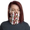 Customized Tube Scarf