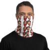 Customized Tube Scarf