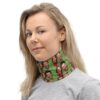 Customized Tube Scarf