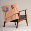 Custom Blanket