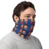 Customized Tube Scarf