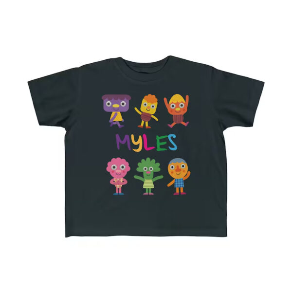 Super Simple Songs T-Shirt
