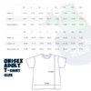 Super Simple Songs  Dewey, Melody, Rizzo, Molly, Strawberry, Gubbins, Jimmy, and Hugo T-shirts