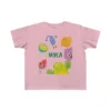 Super Simple Songs Monsters Birthday T-shirt