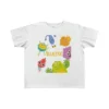 Super Simple Songs Monsters birthday t-shirt