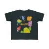 Super Simple Songs Monsters Birthday T-shirt