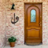 Islamic Metal Wall Art