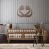 Islamic Calligraphy Wall Decor