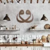 Islamic Calligraphy Wall Decor