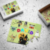 Super Simple Songs Jigsaw Puzzle