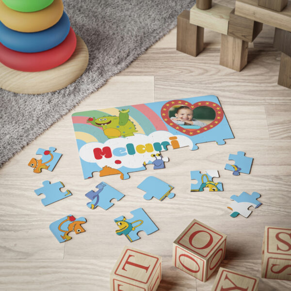 Super Simple Songs Kids Puzzle