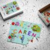 Personalized Super Simple Songs Puzzle