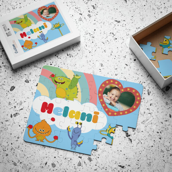 Super Simple Songs Kids Puzzle