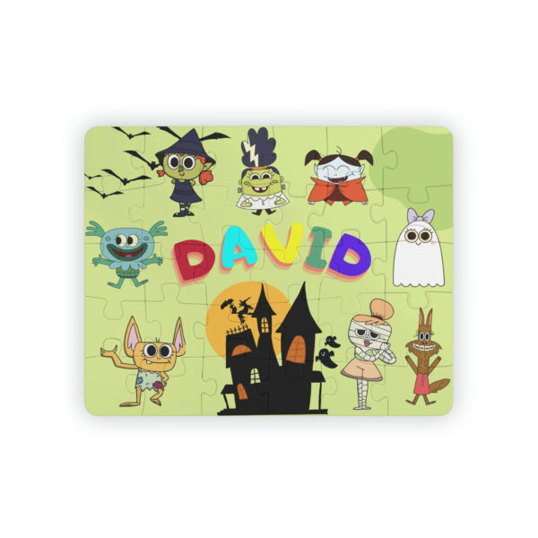 Super Simple Songs Jigsaw Puzzle