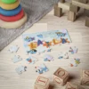 Custom Baby Shark Kids Puzzle