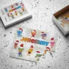 Super Simple Songs Christmas Puzzle