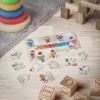 Custom Super Simple Songs Christmas Puzzle