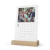 Custom Vertical Desk Calendar