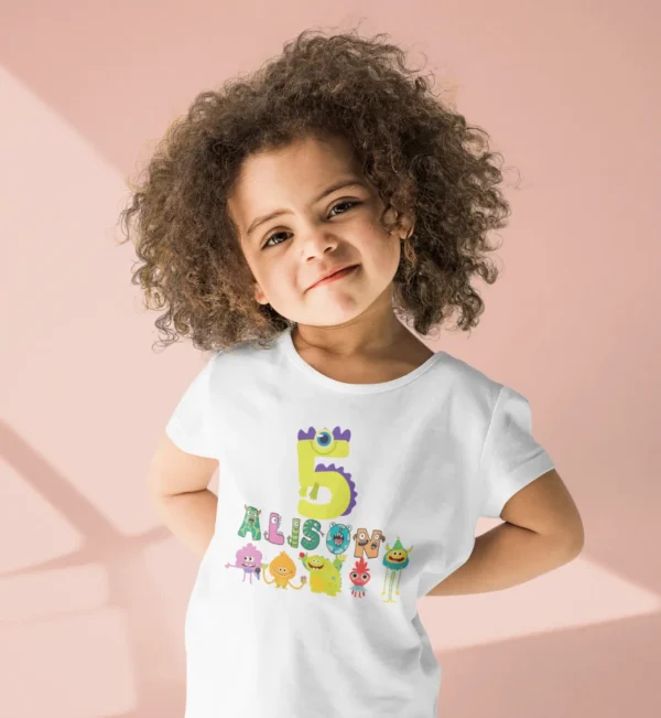 Super Simple Songs  Dewey, Melody, Rizzo, Molly, Strawberry, Gubbins, Jimmy, and Hugo T-shirts
