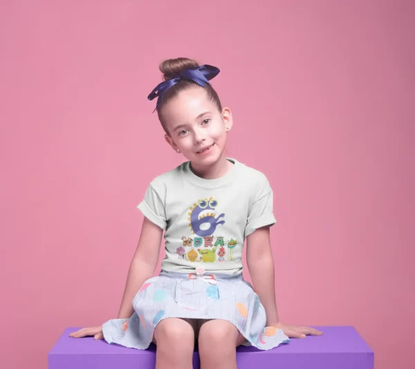 Super Simple Songs  Dewey, Melody, Rizzo, Molly, Strawberry, Gubbins, Jimmy, and Hugo T-shirts