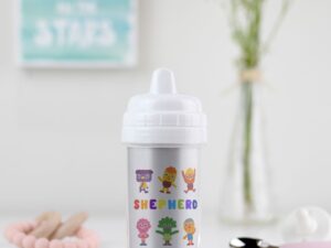 Super Simple Songs sippy cup