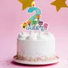 super simple songs cake topper